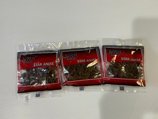 Angel Brand Whole Cloves – Aromatic Spice