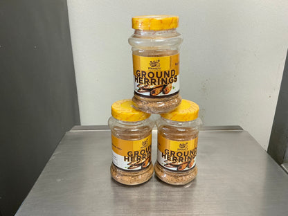 Momsy’s Ground Herring