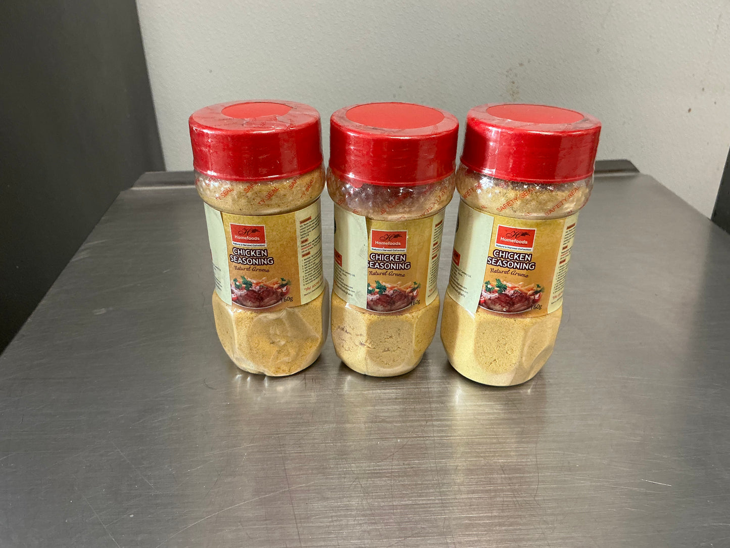 Homefoods Chicken Seasoning Natural Aroma