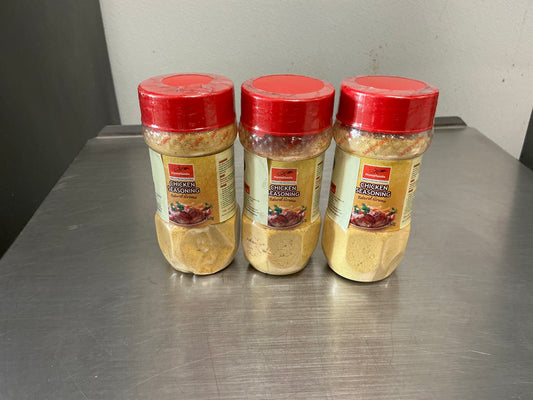 Homefoods Chicken Seasoning Natural Aroma