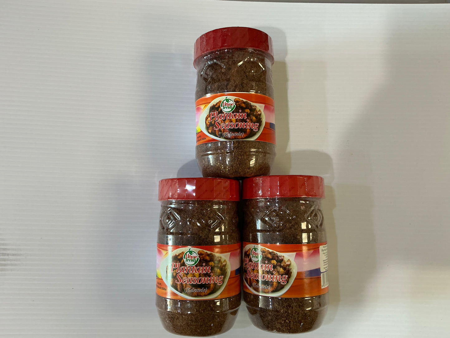 Plantain Seasoning (Kelewele Spice Mix)