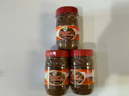 Plantain Seasoning (Kelewele Spice Mix)