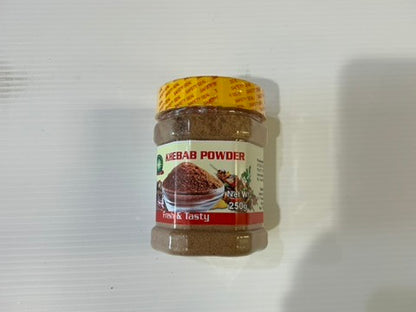 KHEBAB POWDER