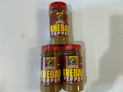Odoyewu Khebab Pepper