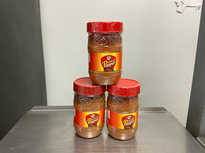 Powdered Pepper (Chili)