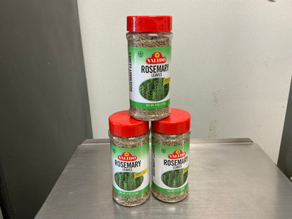 Valido Rosemary Leaves