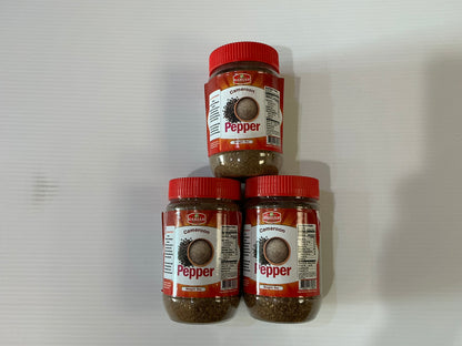 Cameroon Pepper – 8oz
