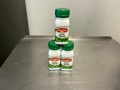 Ducros Dried Thyme