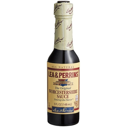 Lea & Perrins Worcestershire Sauce