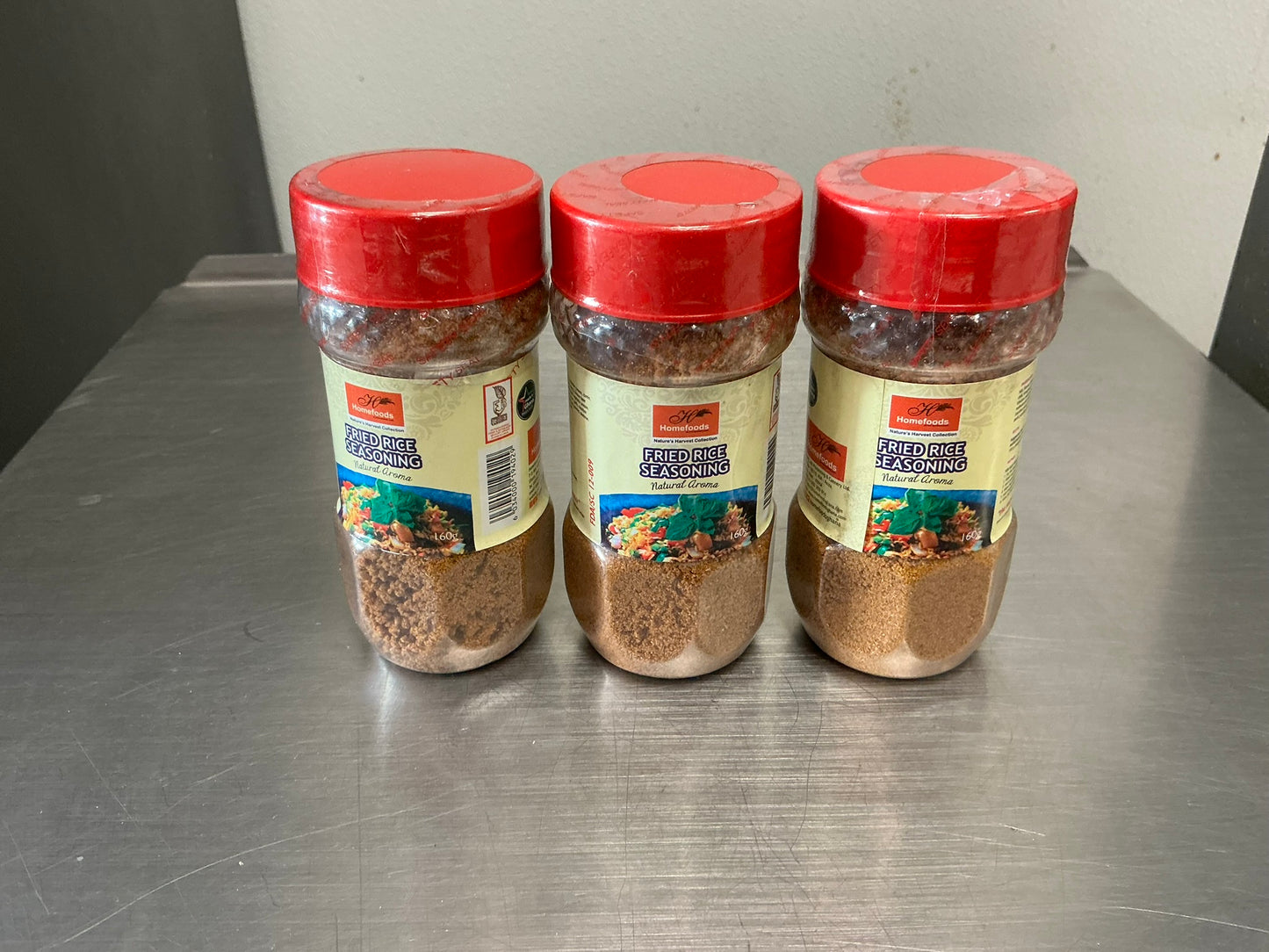 Homefoods Fried Rice Seasoning