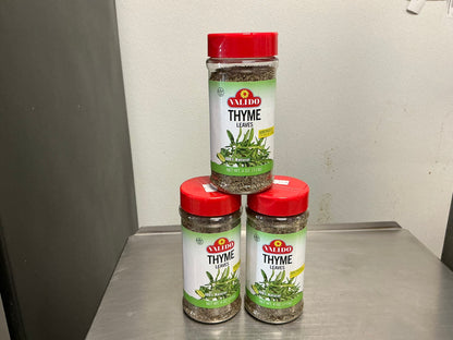 Valido Thyme Leaves