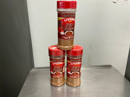 Eggye Aware - Livern Stew Spices