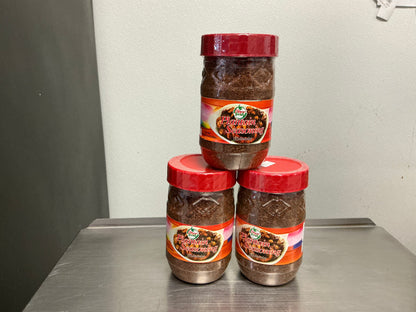 Plantain Seasoning (Kelewele Spice Mix)
