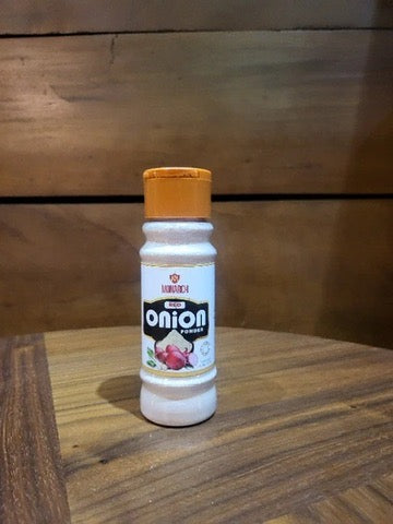 Monarch Red Onion Powder