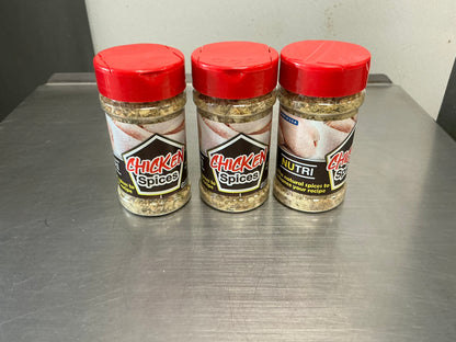 Nutri Chicken Spices