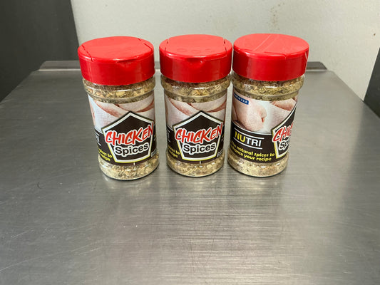 Nutri Chicken Spices