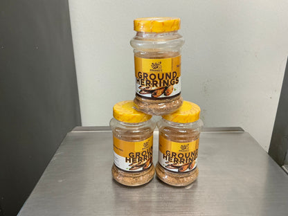 Momsy’s Ground Herring