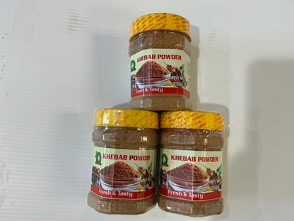 KHEBAB POWDER