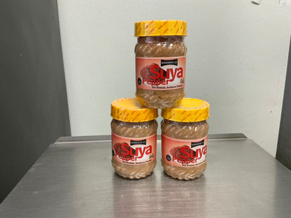 Margnise LLC – Suya Pepper (Hot Kebab &amp; Barbecue Powder)