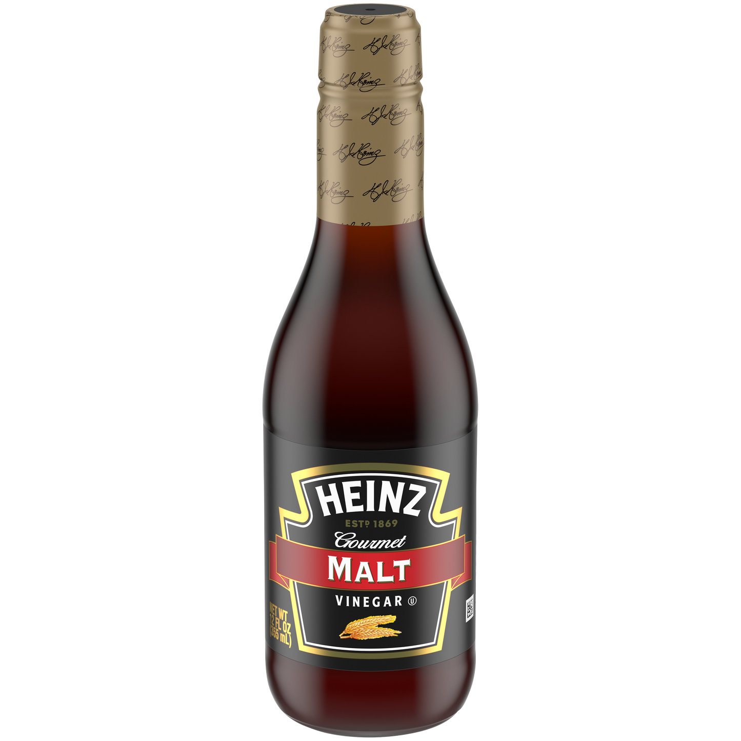 Heinz Gourmet Malt Vinegar