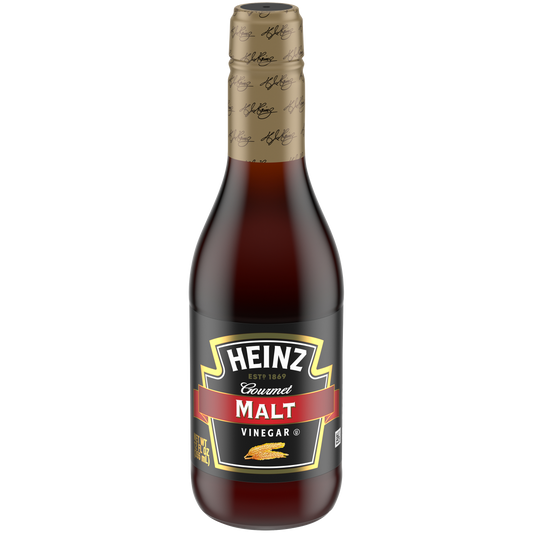 Heinz Gourmet Malt Vinegar