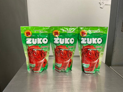Zuko Jamaica Hibiscus Drink Mix