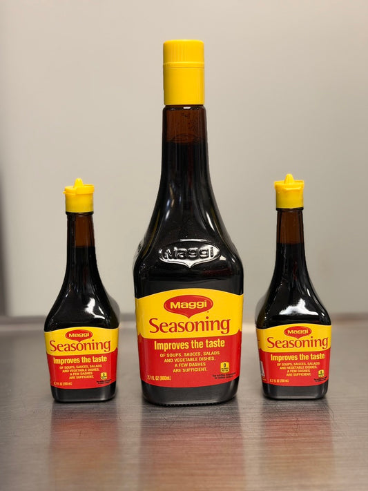 Maggi Maggi Seasoning
