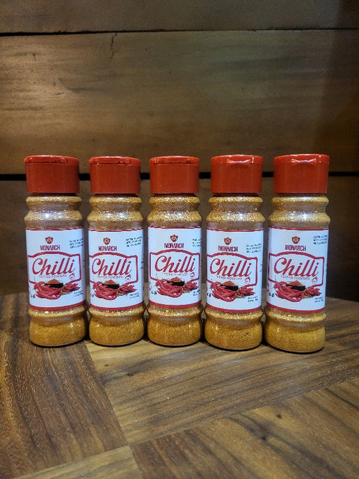 Monarch Chilli Pepper Powder