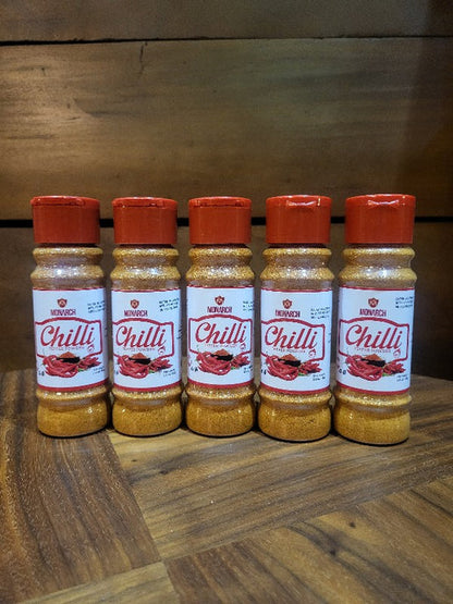 Monarch Chilli Pepper Powder