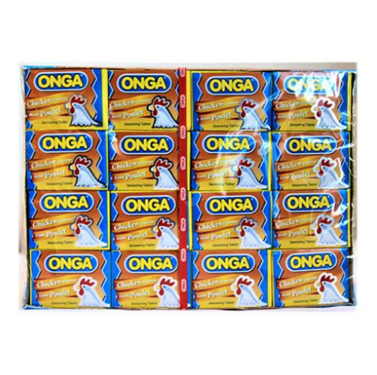 Onga Chiken Flavour