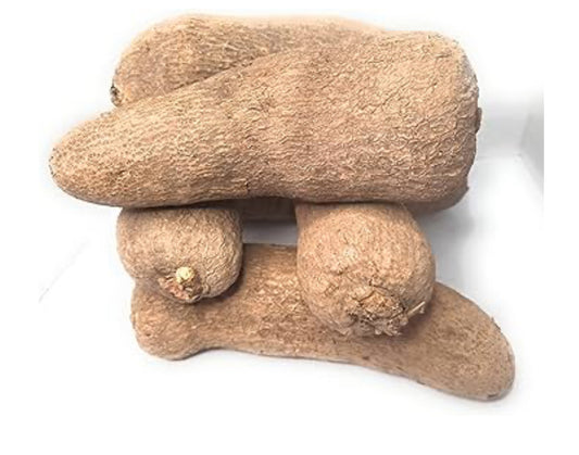 Pona Yam  Full Box