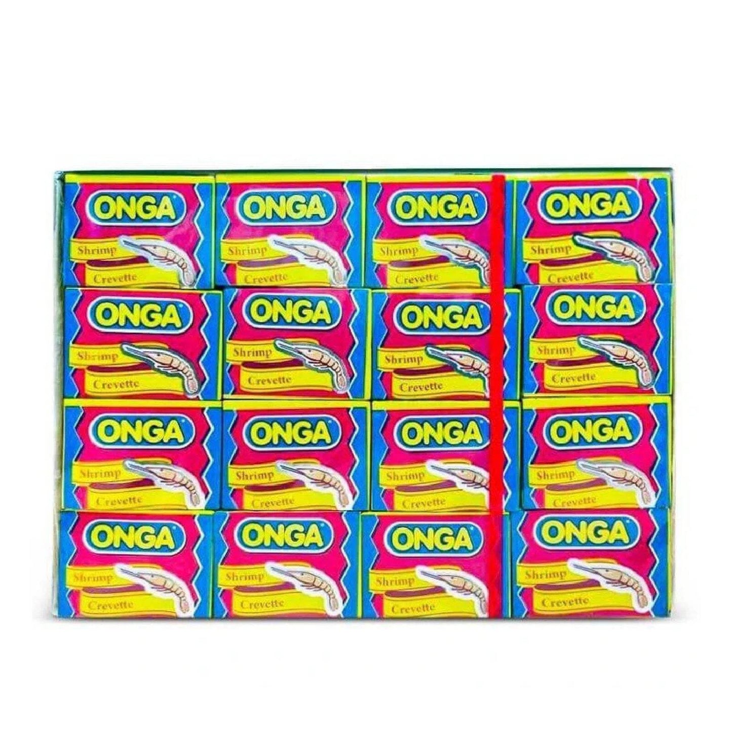 Onga Shrimp